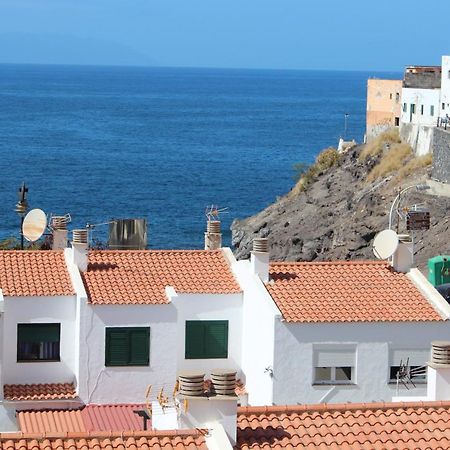 Apartment With Ocean View Tenerife Просторный Апартамент С Видом На Океан Первая Линия Тенерифе Puerto de Santiago  Εξωτερικό φωτογραφία