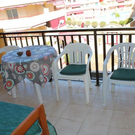 Apartment With Ocean View Tenerife Просторный Апартамент С Видом На Океан Первая Линия Тенерифе Puerto de Santiago  Εξωτερικό φωτογραφία