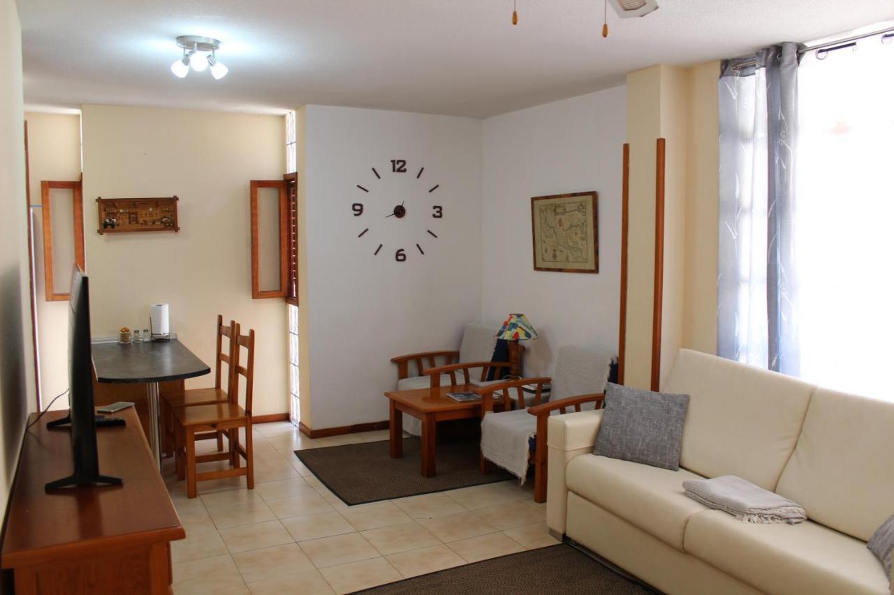 Apartment With Ocean View Tenerife Просторный Апартамент С Видом На Океан Первая Линия Тенерифе Puerto de Santiago  Εξωτερικό φωτογραφία
