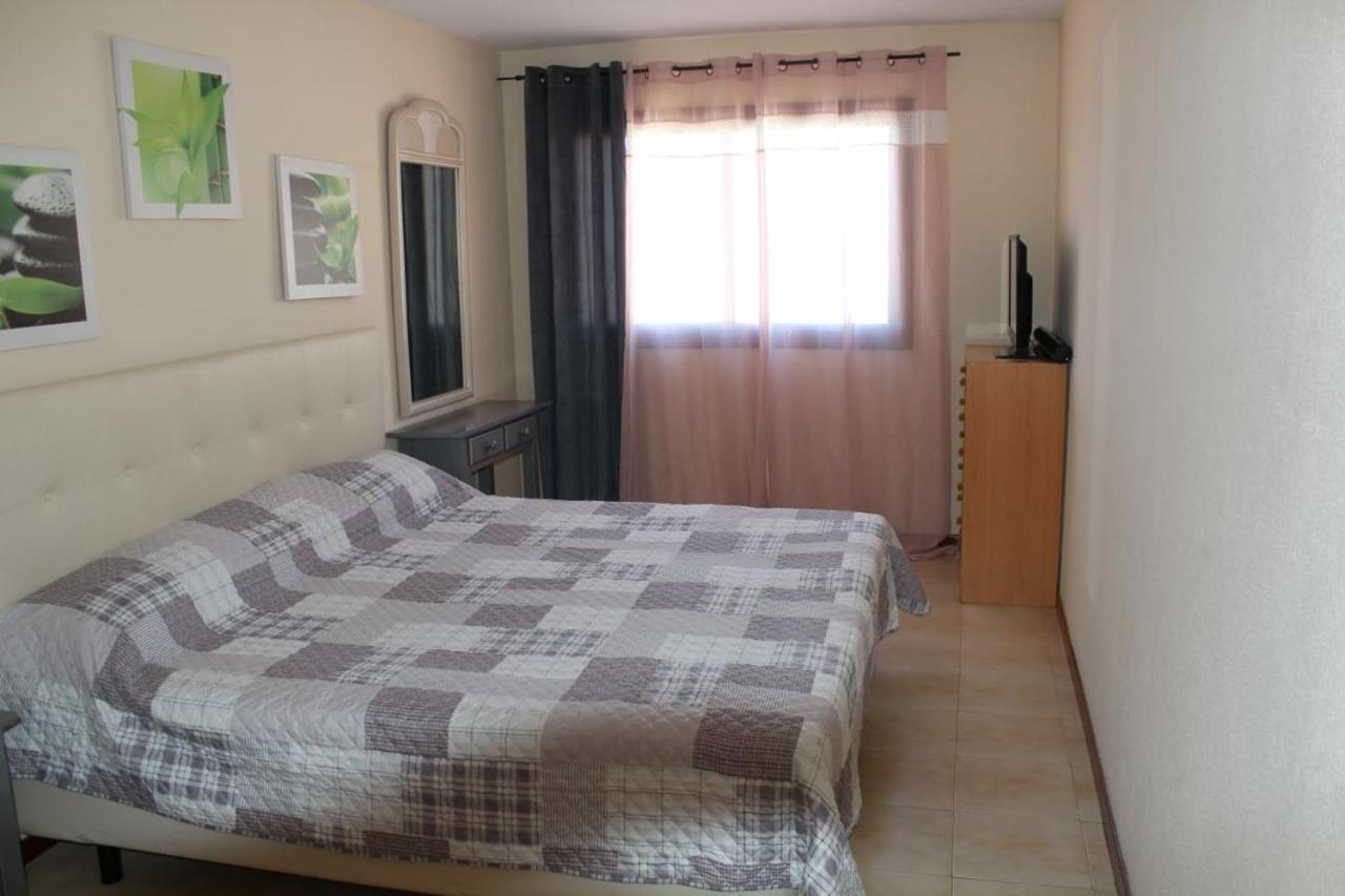 Apartment With Ocean View Tenerife Просторный Апартамент С Видом На Океан Первая Линия Тенерифе Puerto de Santiago  Εξωτερικό φωτογραφία