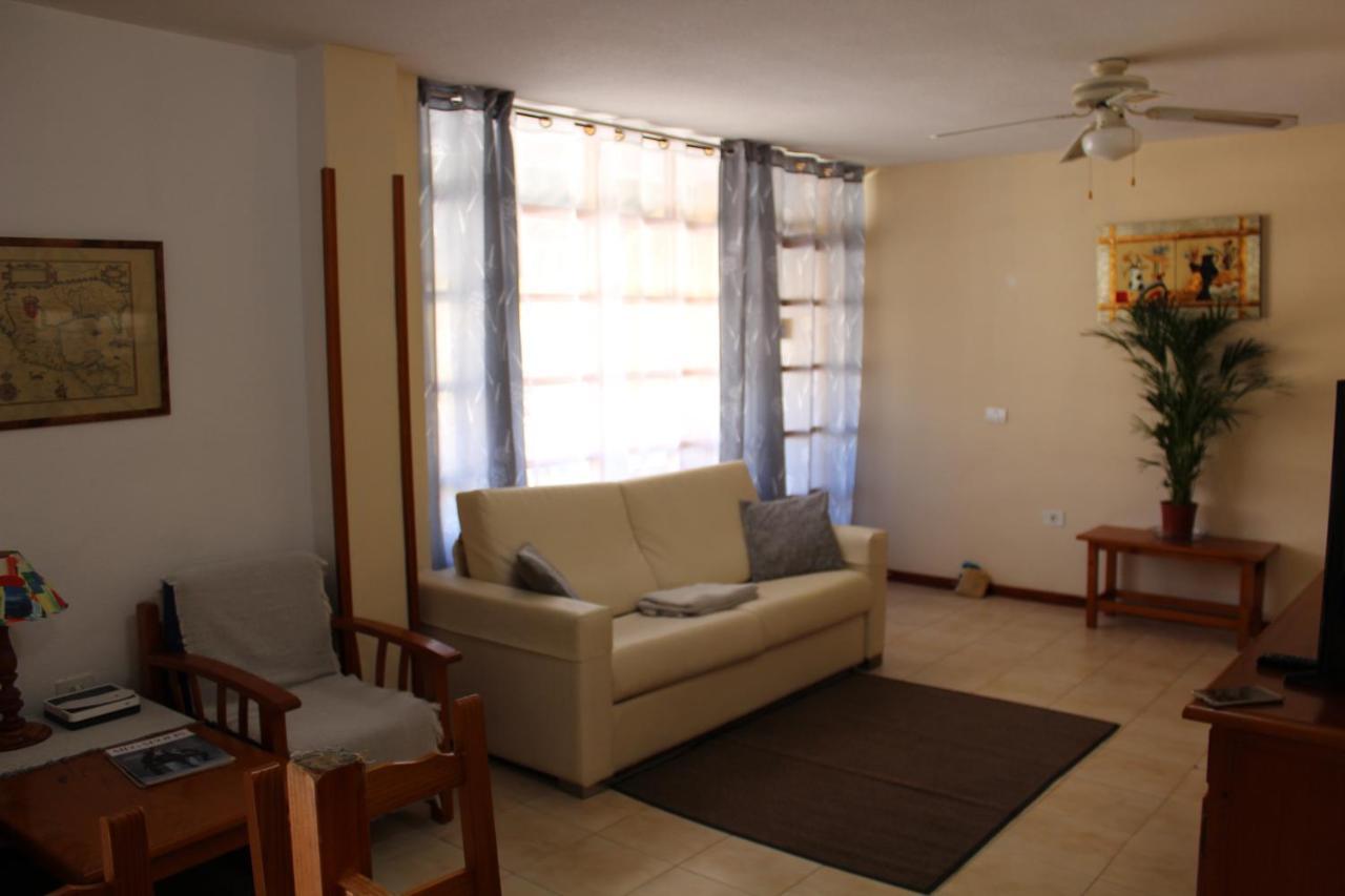 Apartment With Ocean View Tenerife Просторный Апартамент С Видом На Океан Первая Линия Тенерифе Puerto de Santiago  Εξωτερικό φωτογραφία