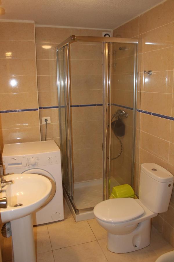 Apartment With Ocean View Tenerife Просторный Апартамент С Видом На Океан Первая Линия Тенерифе Puerto de Santiago  Εξωτερικό φωτογραφία