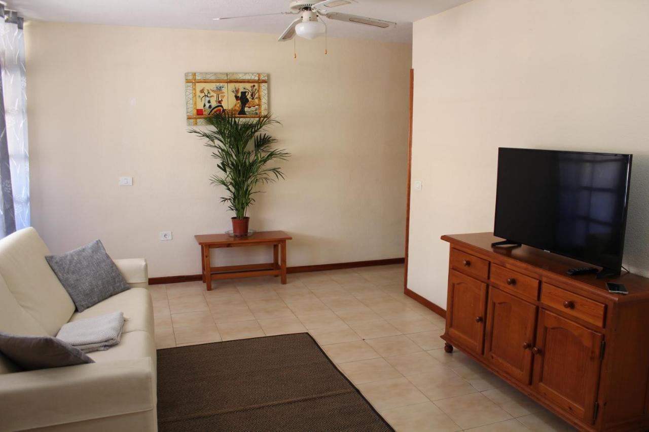 Apartment With Ocean View Tenerife Просторный Апартамент С Видом На Океан Первая Линия Тенерифе Puerto de Santiago  Εξωτερικό φωτογραφία